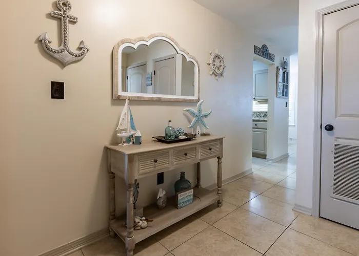 Ocean Echo 302 Gulf Shores