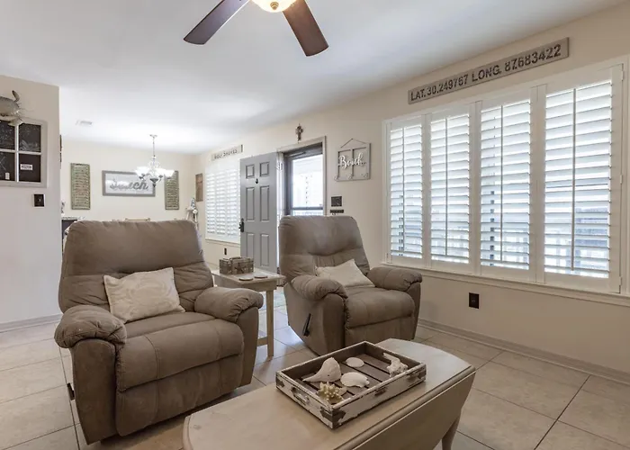 Ocean Echo 302 Holiday home Gulf Shores