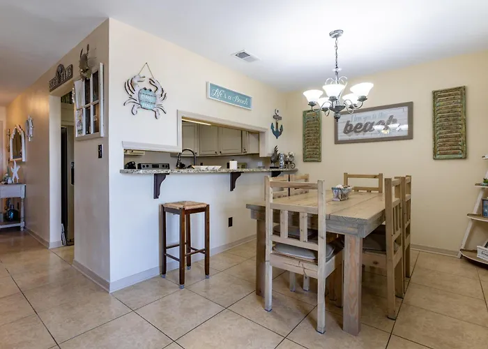 Holiday home Ocean Echo 302 Gulf Shores