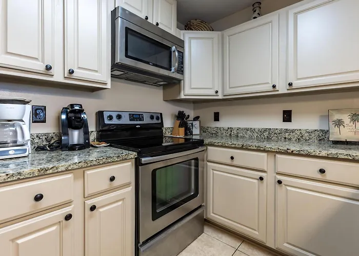 Ocean Echo 302 Holiday home Gulf Shores