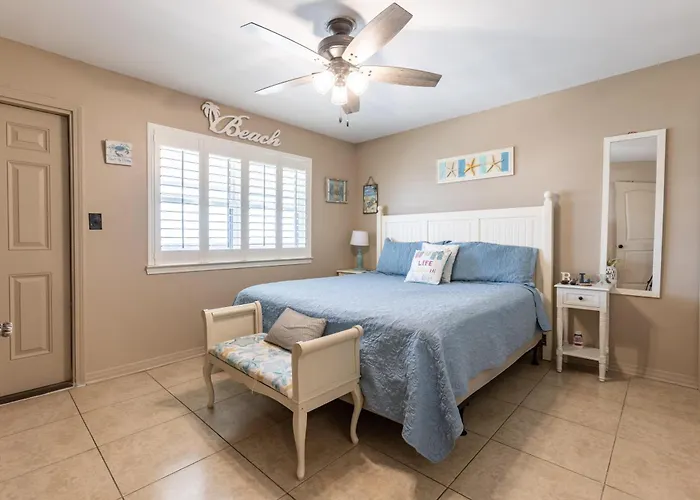 Holiday home Ocean Echo 302 Gulf Shores