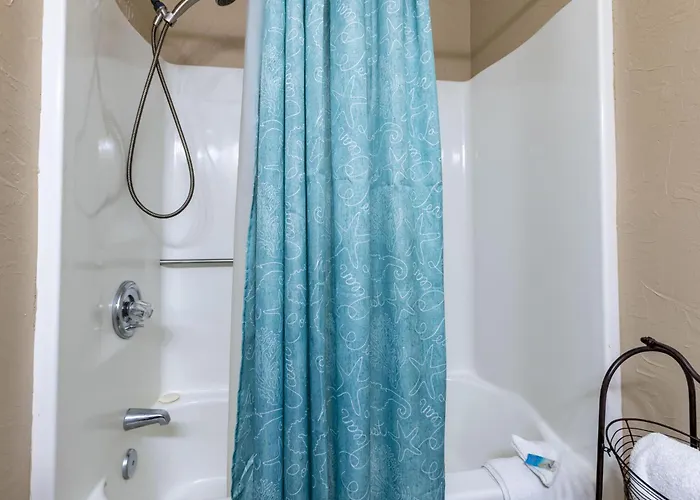 Holiday home Ocean Echo 302
