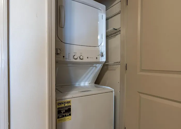Holiday home Ocean Echo 302