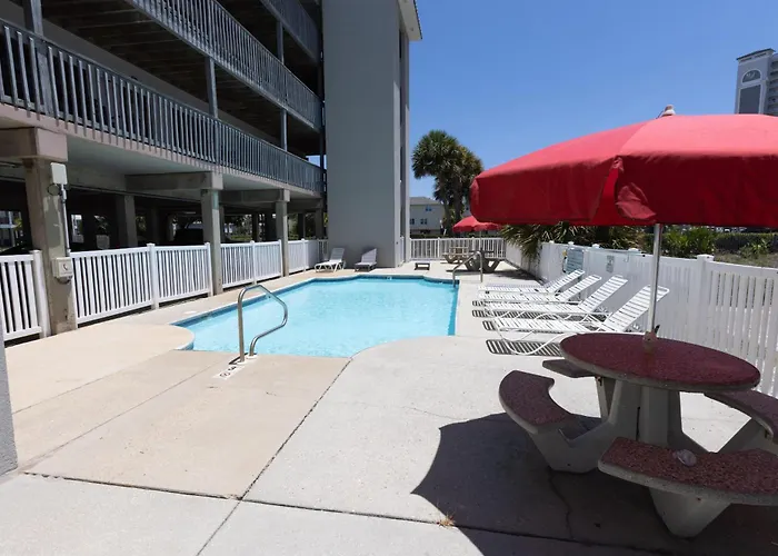Ocean Echo 302 Gulf Shores