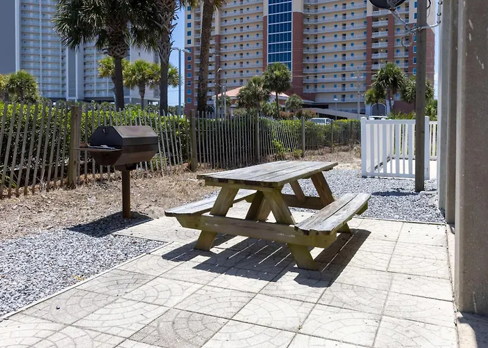 Ocean Echo 302 Gulf Shores